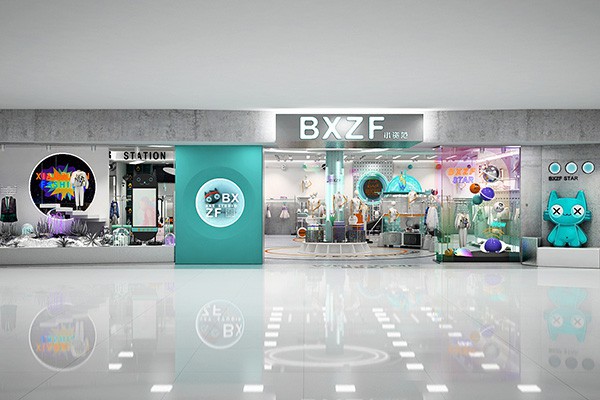 童装店应该怎么经营?学会这几招让你的门店火爆全城!