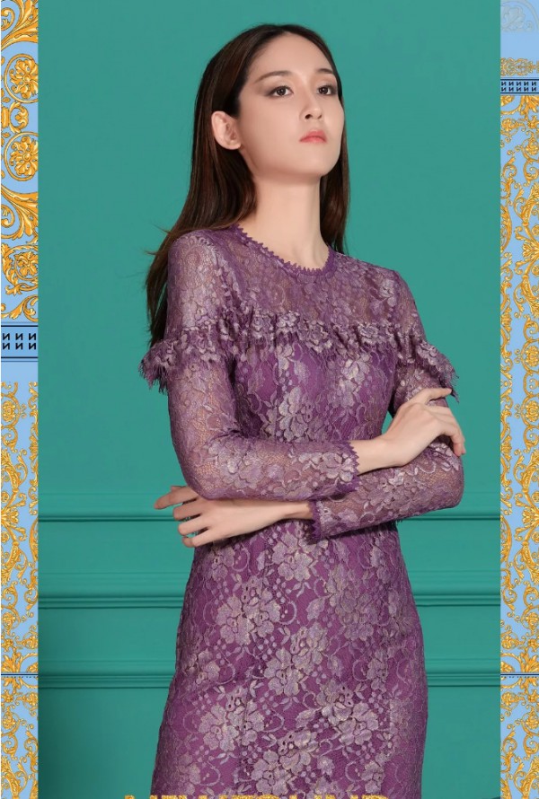 NEWFOUND纽方|为你送上秋日温暖,展现女人小心“丝“