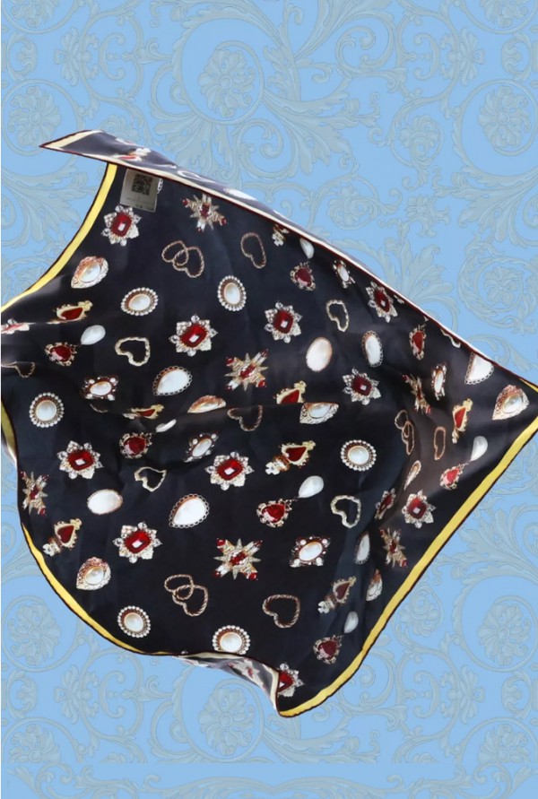 NEWFOUND纽方|为你送上秋日温暖,展现女人小心“丝“