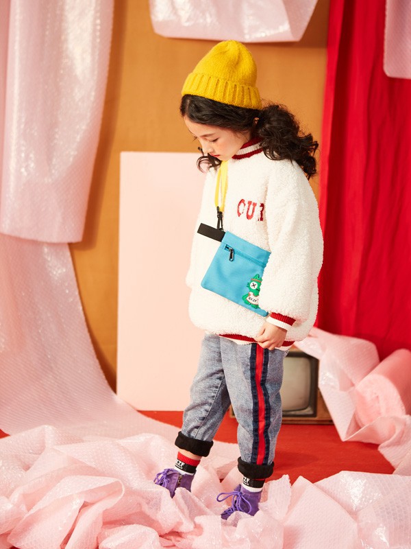 小资范童装怎么样 哪个童装牌子衣服好看