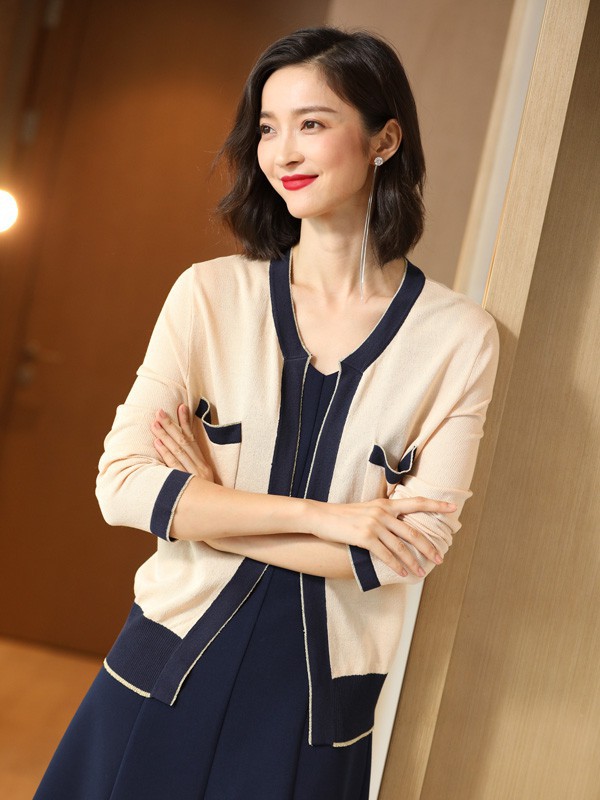 秋季有哪些温暖和时尚兼得的搭配