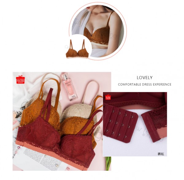 都市新感觉|从内释放你的美丽!