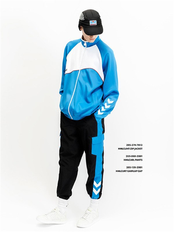 运动潮牌有哪些 潮牌怎么搭配好看