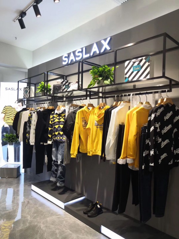 莎斯莱思十月再添新成员 尽显品牌魅力打响品牌知名度