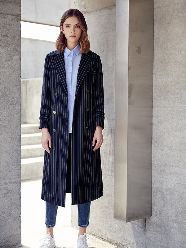 如何提升衣品 朝花夕拾给你穿搭灵感