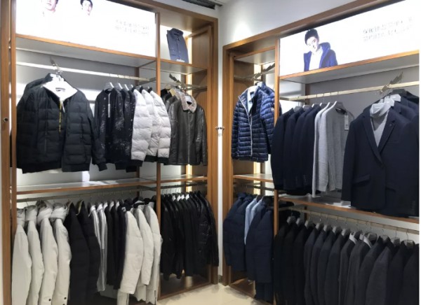 罗蒙新零售重庆江北茂业天地店盛大开业 罗蒙新零售重庆江北茂业天地店盛大开业