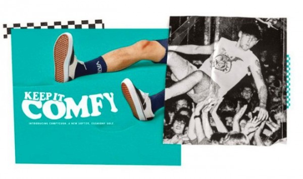 假冒潮牌火了 真假难辨潮牌假货蜂拥而至