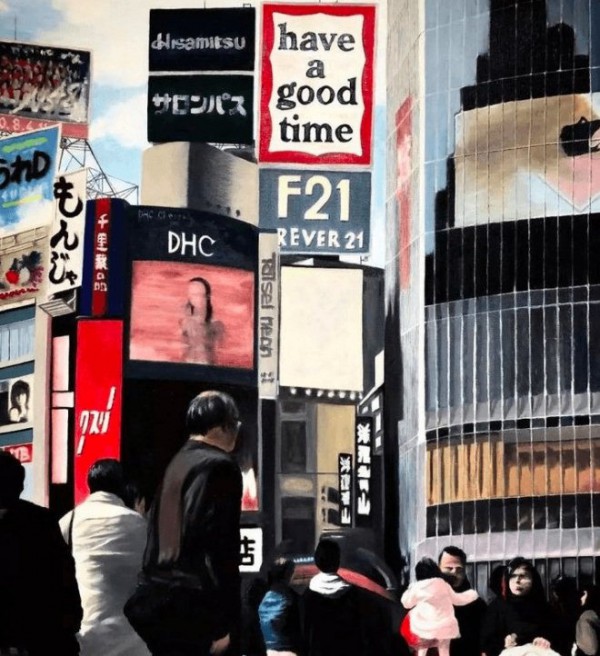 假冒潮牌火了 真假难辨潮牌假货蜂拥而至