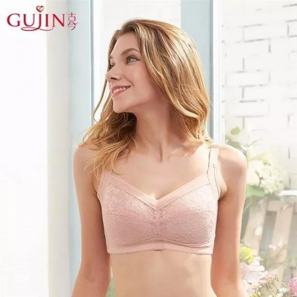 有钢圈内衣赶紧扔了 无钢圈内衣让胸部更健康