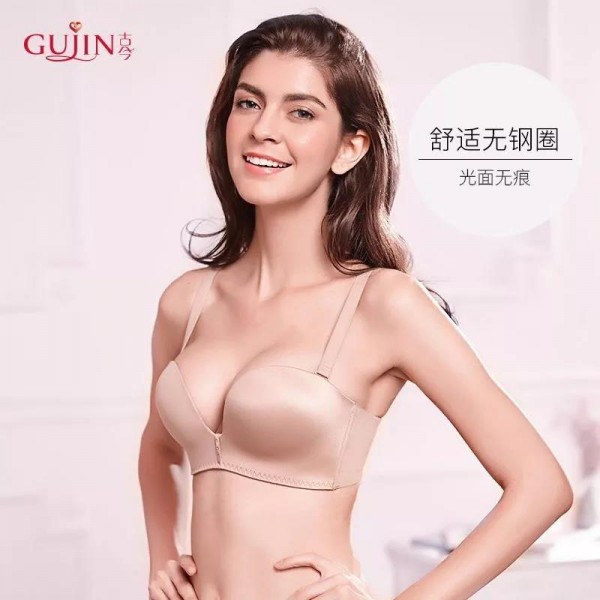 有钢圈内衣赶紧扔了 无钢圈内衣让胸部更健康