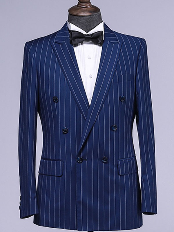 结婚新郎西服定制要注意哪些事项 新郎定制西装要注意什么