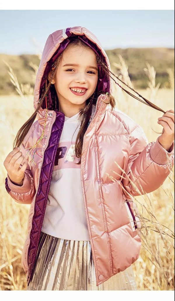 有哪些时尚的童装 辣妈必囤好货集