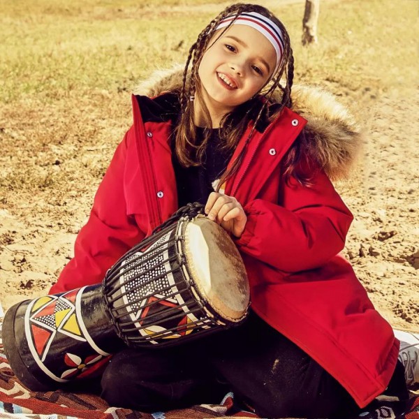 有哪些时尚的童装 辣妈必囤好货集