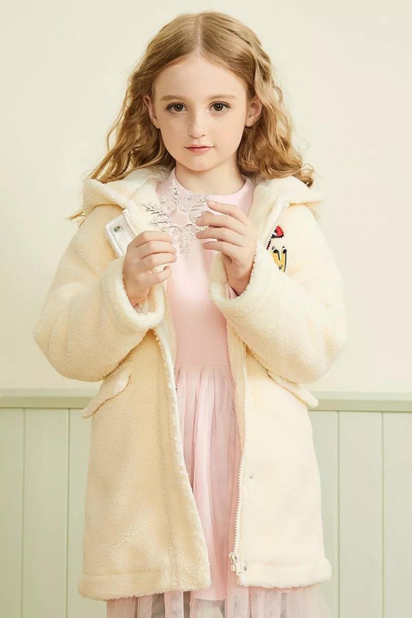 有哪些时尚的童装 辣妈必囤好货集