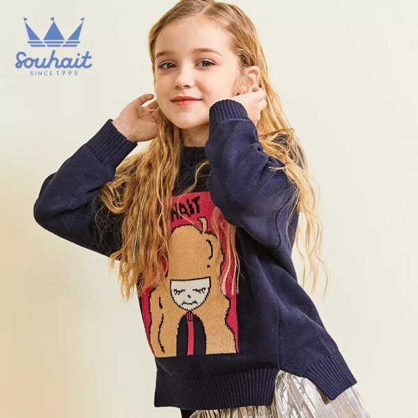 有哪些时尚的童装 辣妈必囤好货集