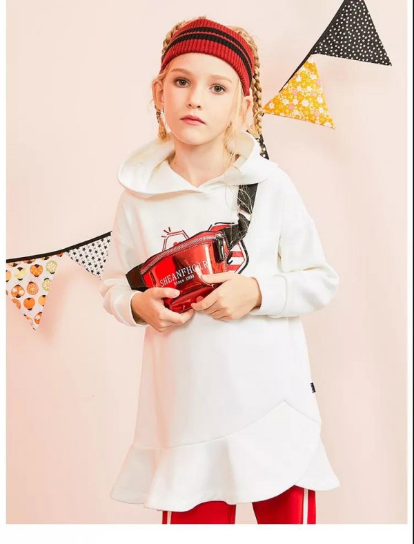 有哪些时尚的童装 辣妈必囤好货集