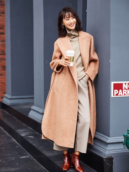 大衣搭配裤子好看吗 好看的大衣有哪些