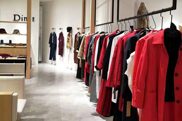 匠心工艺打造优质原创设计师品牌 底色带你洞悉生活本质