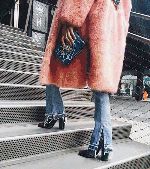 秋冬必备绝对不能错过的三款女神战靴 秋冬必备绝对不能错过的三款女神战靴