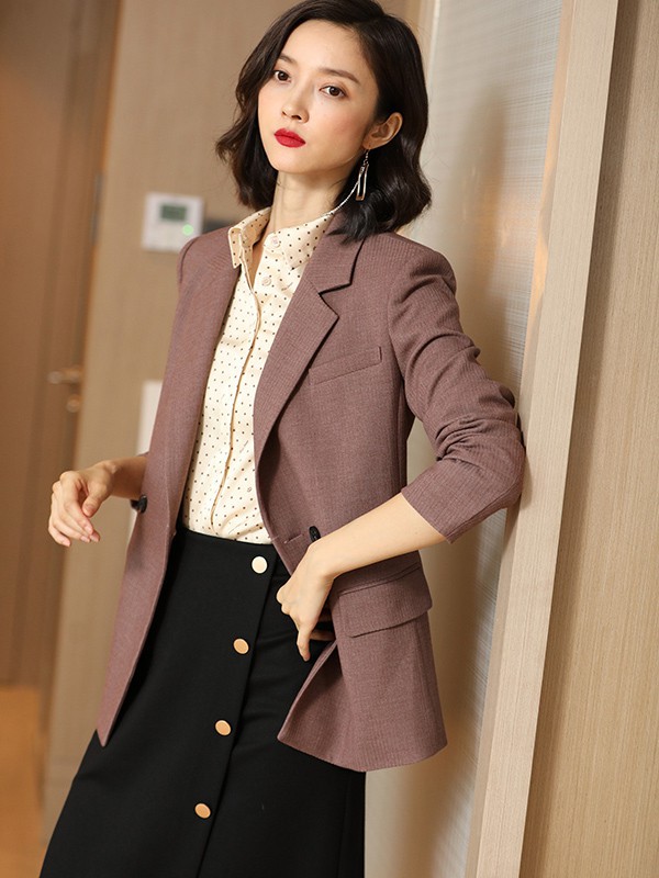 西装可以怎么搭配 这种搭配谁穿都好看