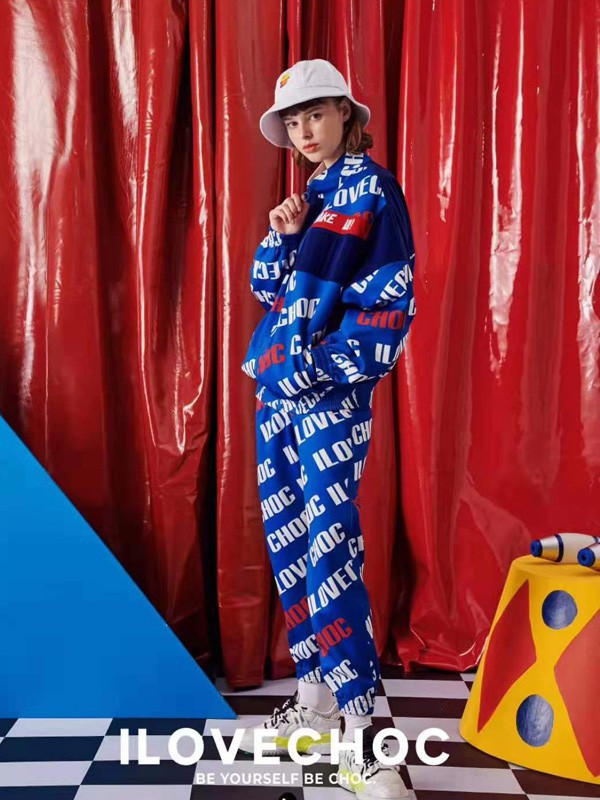 秋季的套装搭配有哪些 总有一款适合你