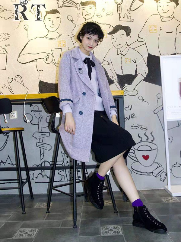 怎么穿搭减龄不失气质感 RT让你的穿搭更出众