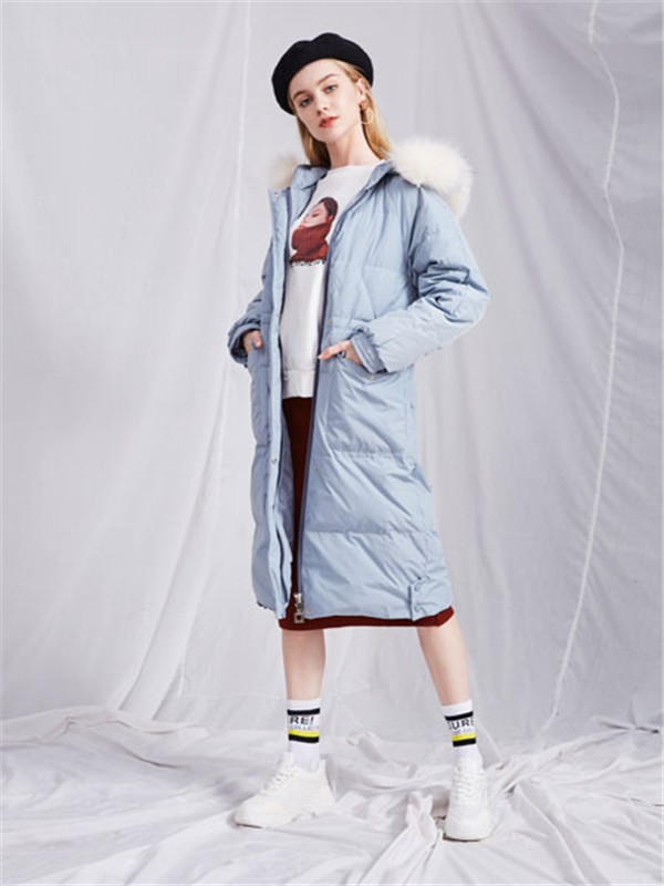 冬季外套搭配什么样的好看 快来了解一下