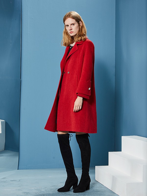 秋冬的大衣有哪些搭配 什么才是经典的大衣搭配