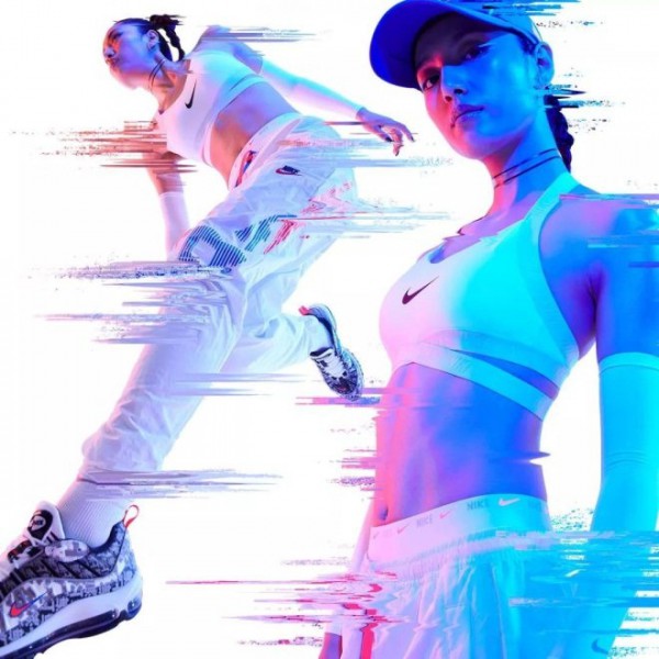 耐克“上海腔调”系列11月1日正式发售