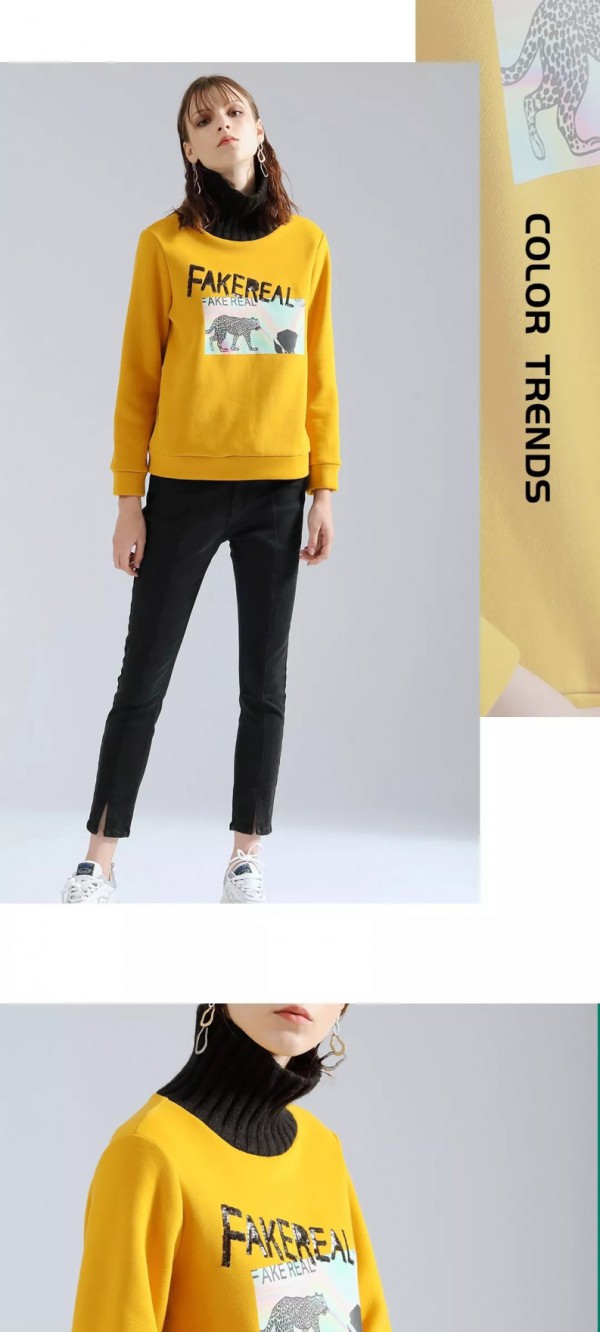 丹比奴潮流穿搭|秋冬色彩穿搭 高级&洋气&时髦属于你!