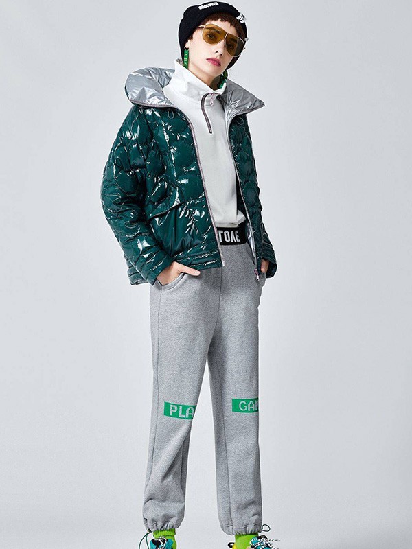 保暖单品怎么选 get穿搭技巧拒绝臃肿感