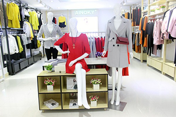 少淑女品牌哪些适合比较加盟 艾诺绮怎么样