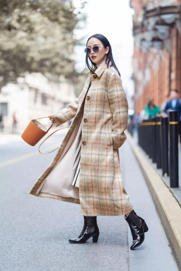 一件搞定职场和约会 时尚达人教你怎么穿