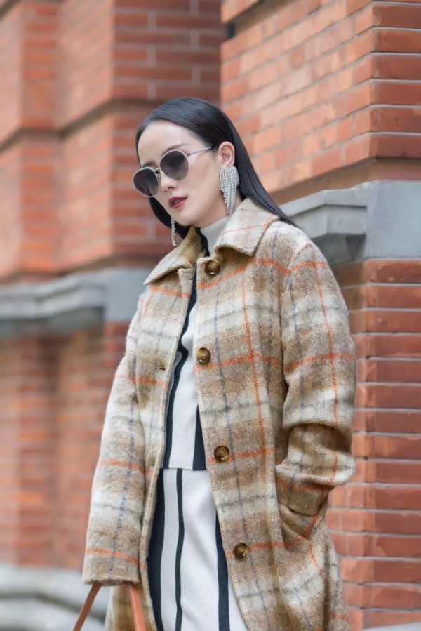 一件搞定职场和约会 时尚达人教你怎么穿