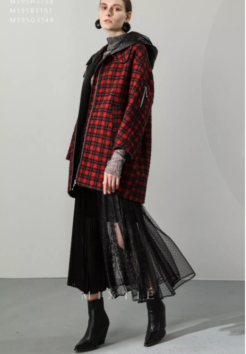 这个秋季 怎么穿才算“出格”