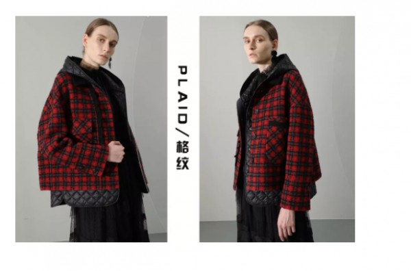 这个秋季 怎么穿才算“出格”