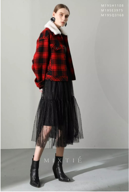 这个秋季 怎么穿才算“出格”