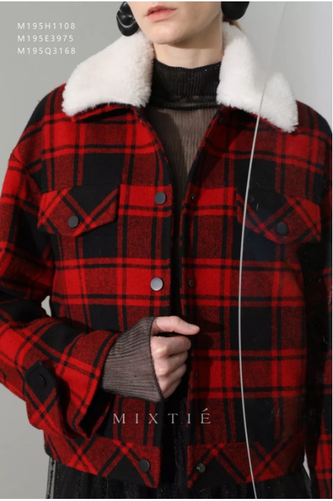 这个秋季 怎么穿才算“出格”