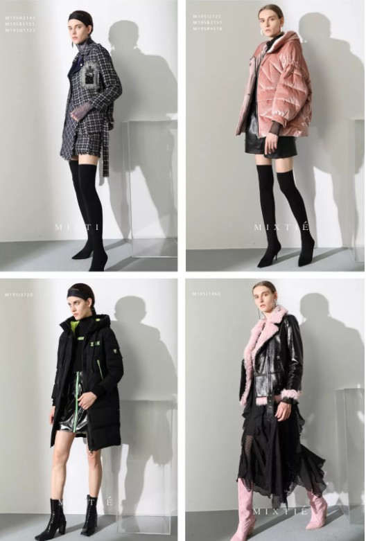 这个秋季 怎么穿才算“出格”