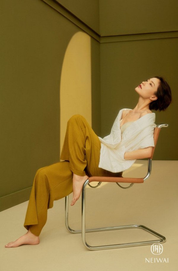 内衣品牌NEIWAI内外C轮融资1.5亿 明年开海外首店