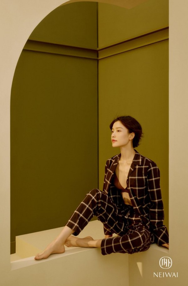 内衣品牌NEIWAI内外C轮融资1.5亿 明年开海外首店