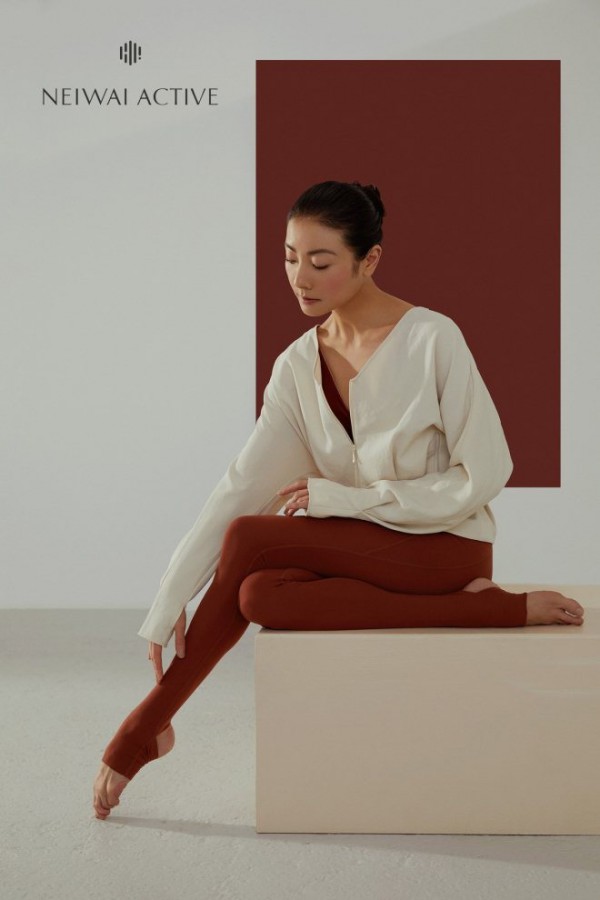内衣品牌NEIWAI内外C轮融资1.5亿 明年开海外首店