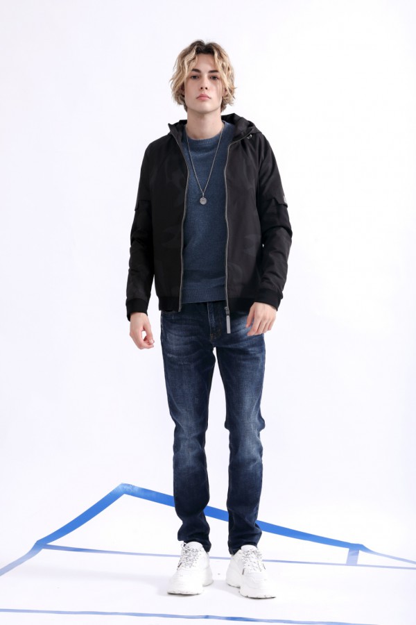 莎斯莱思 - SASLAX