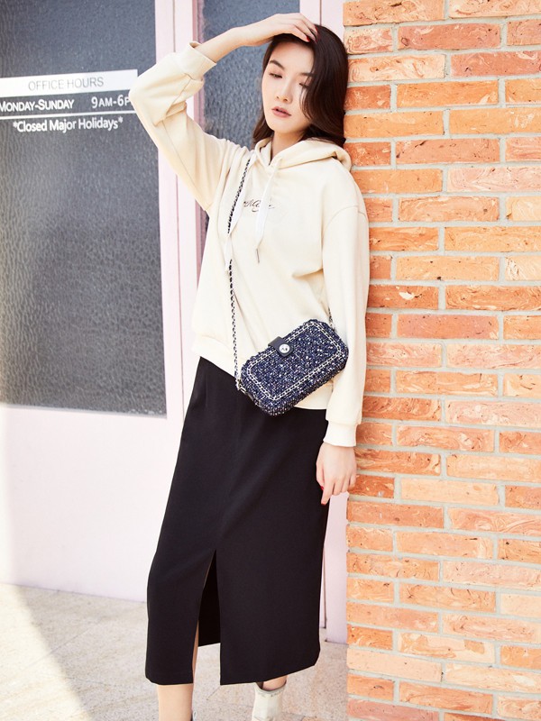 秋季有哪些减龄又好看的搭配