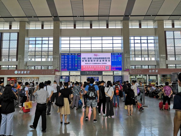 引爆亿万级流量 CKIW深圳针博会强势亮相全媒体