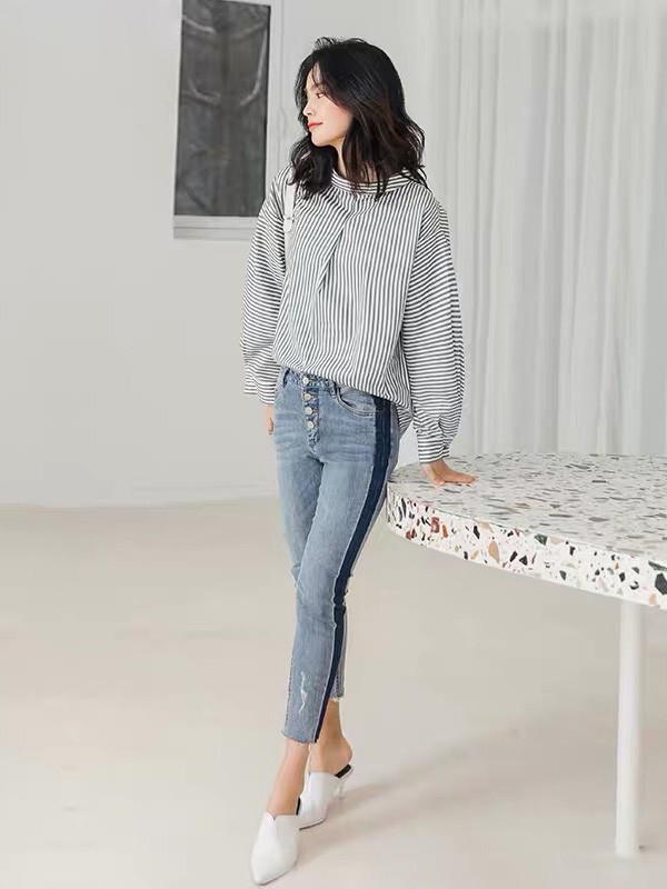 有哪些百搭服饰 藏九让你轻松驾驭秋季造型