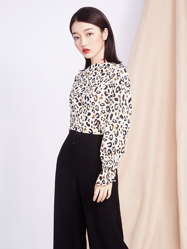 渐变单品怎么选 怎么穿搭能够凸显个性