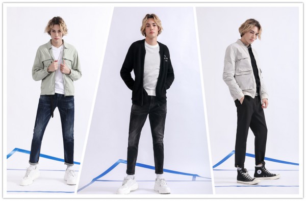 莎斯莱思 - SASLAX