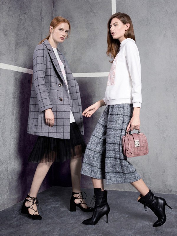 今年开什么店赚钱 秋之恋女装加盟怎么样