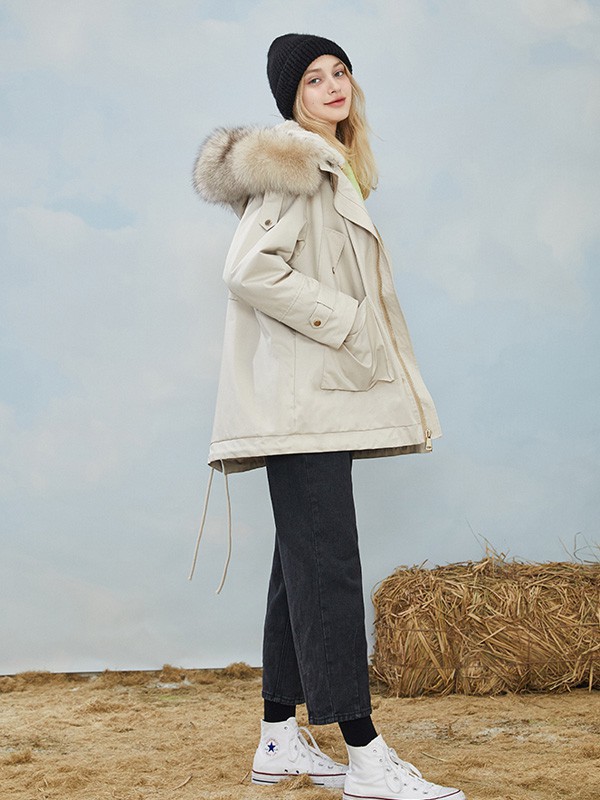 什么单品正流行 学会搭配穿出好心情